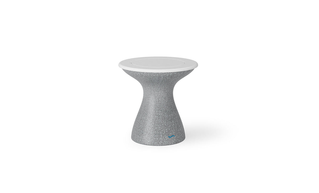 Ledge Lounger Autograph Tall Ice Bin Side Table