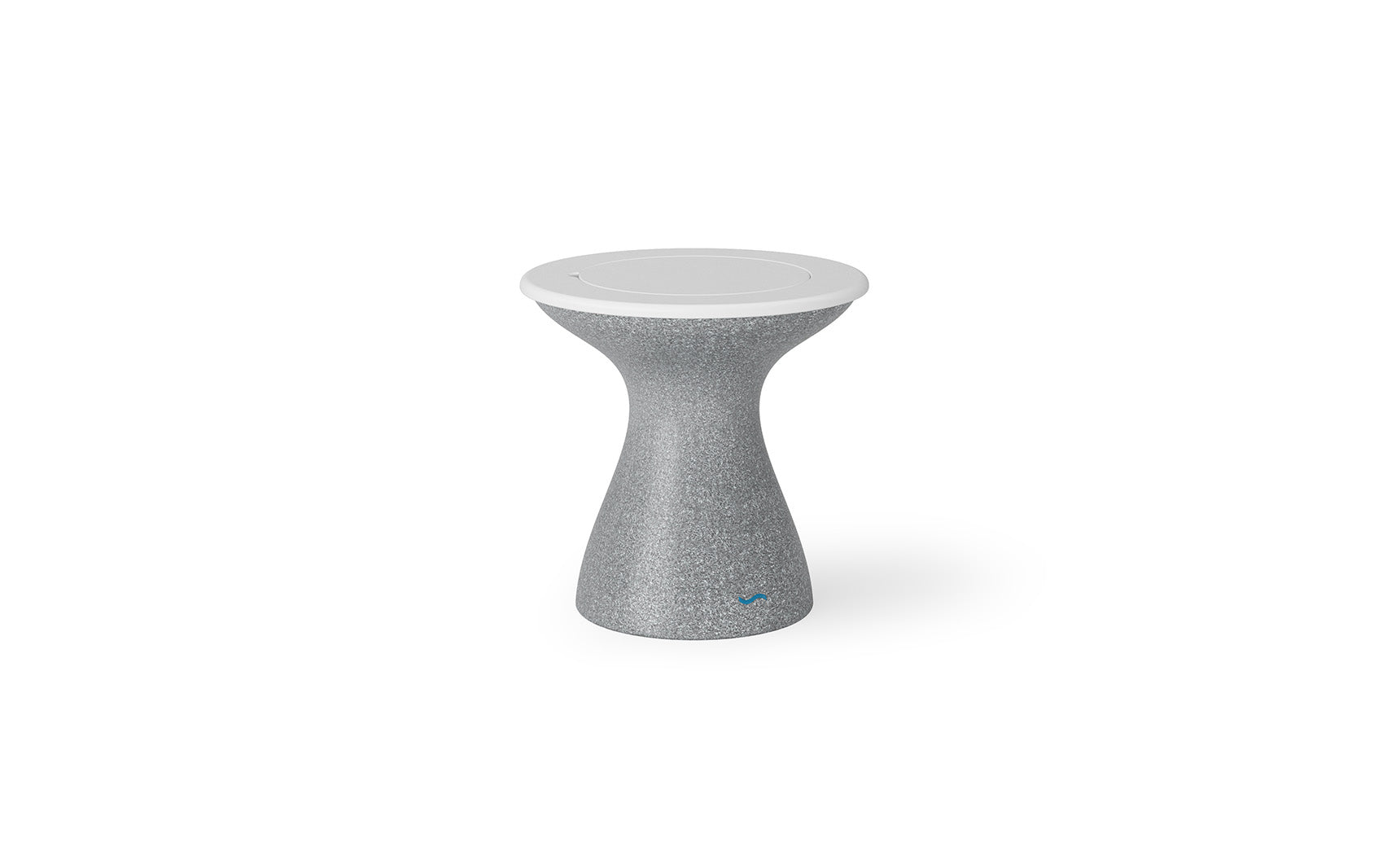 Ledge Lounger Autograph Tall Ice Bin Side Table