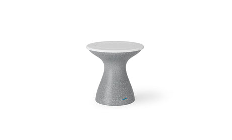 Ledge Lounger Autograph Tall Ice Bin Side Table