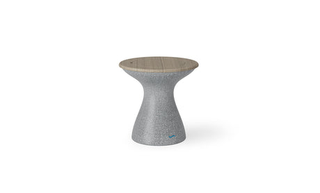 Ledge Lounger Autograph Tall Ice Bin Side Table