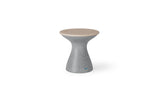 Ledge Lounger Autograph Tall Ice Bin Side Table