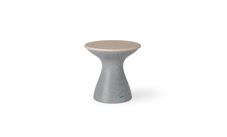 Ledge Lounger Autograph Tall Ice Bin Side Table