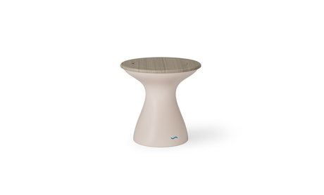 Ledge Lounger Autograph Tall Ice Bin Side Table
