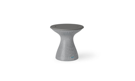 Ledge Lounger Autograph Tall Ice Bin Side Table