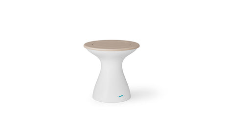 Ledge Lounger Autograph Tall Ice Bin Side Table