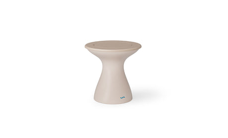 Ledge Lounger Autograph Tall Ice Bin Side Table