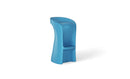 Ledge Lounger Signature Barstool Bar Height