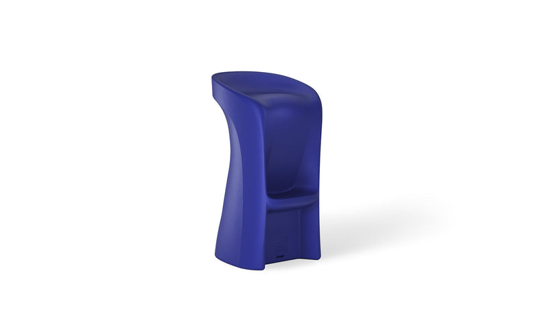 Ledge Lounger Signature Barstool Bar Height