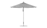 Ledge Lounger Premier Aluminum Umbrella - 11' Octagon Pulley
