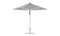 Ledge Lounger Premier Aluminum Umbrella - 11' Octagon Pulley