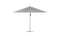 Ledge Lounger Premier Aluminum Umbrella - 13' Octagon Pulley