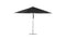 Ledge Lounger Premier Aluminum Umbrella - 13' Octagon Pulley