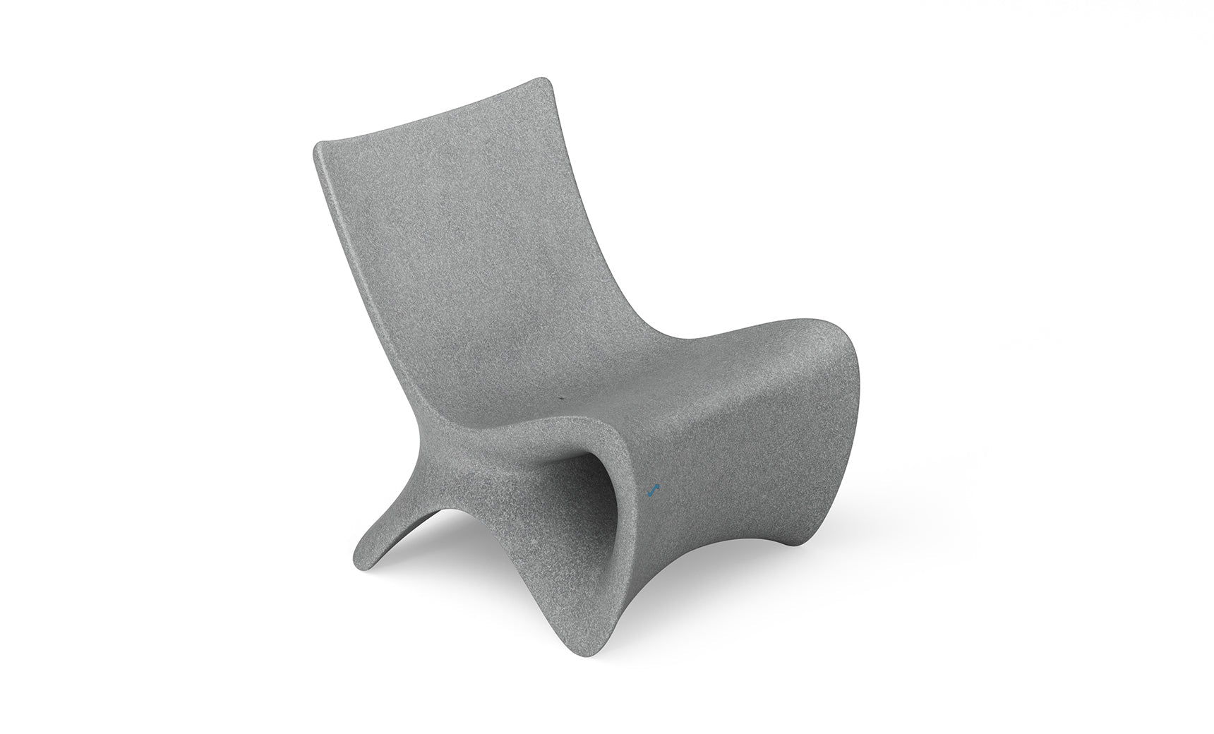 Ledge Lounger Autograph Chair