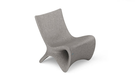 Ledge Lounger Autograph Chair