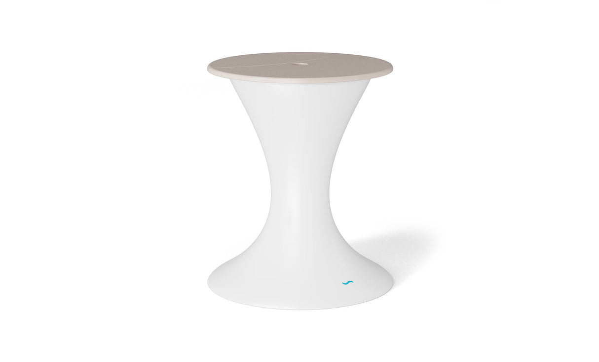 Ledge Lounger Autograph Umbrella Stand Ice Bin