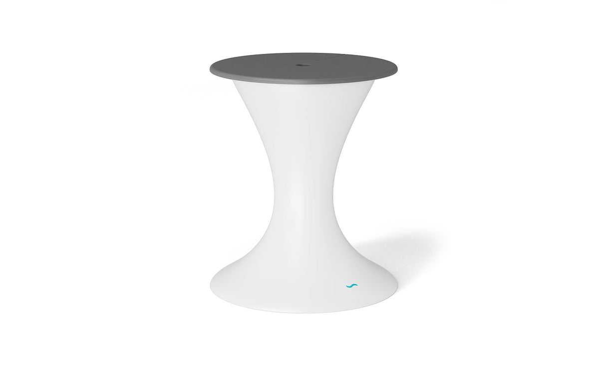 Ledge Lounger Autograph Umbrella Stand Ice Bin