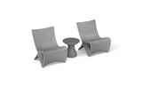 Ledge Lounger Classic Luxury In-Pool Chair Duo