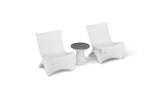 Ledge Lounger Classic Luxury In-Pool Chair Duo