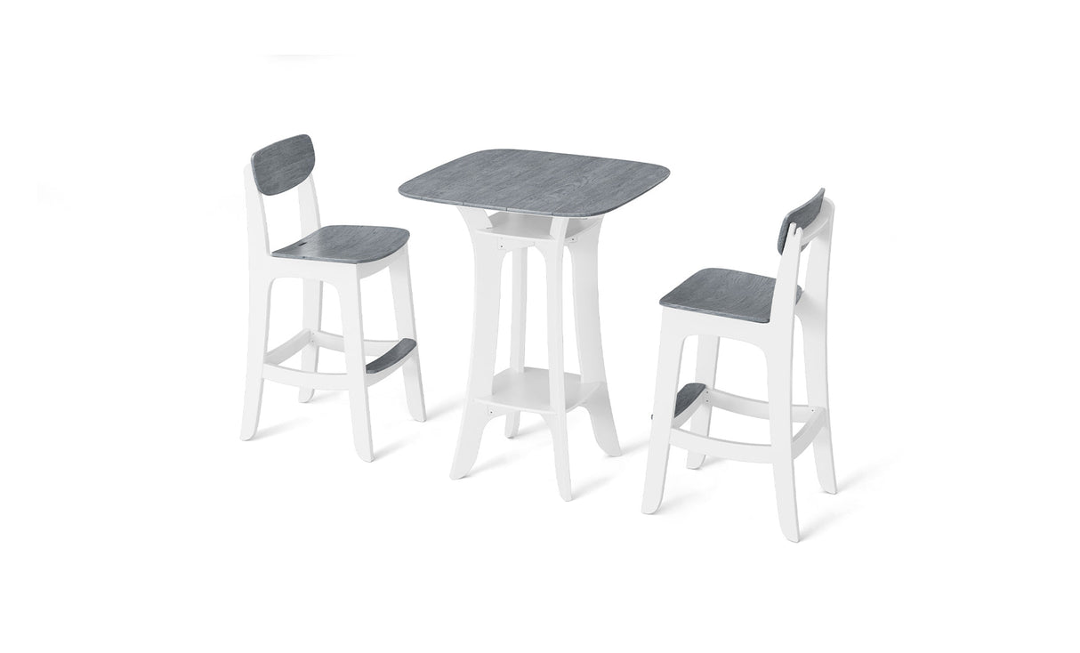 Ledge Lounger Haven Hightop Set