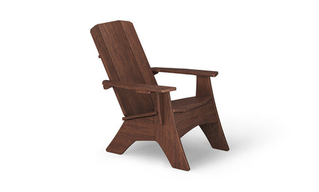 Ledge Lounger Mainstay Ultimate Adirondack
