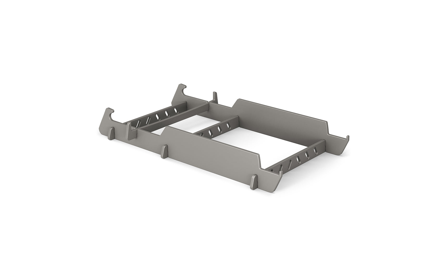 Ledge Lounger Signature Lowback Chair Riser