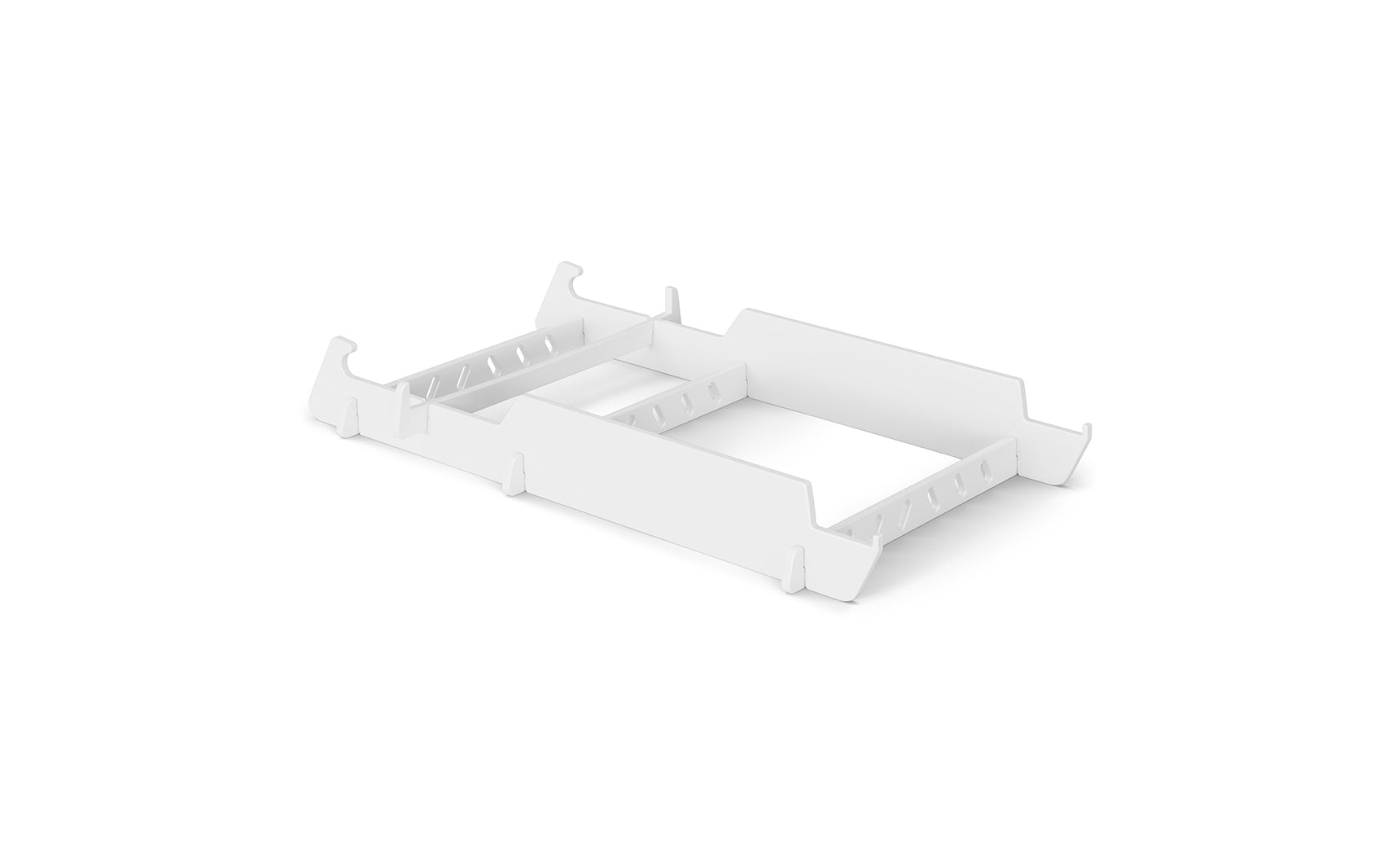 Ledge Lounger Signature Lowback Chair Riser