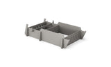 Ledge Lounger Signature Lowback Chair Riser