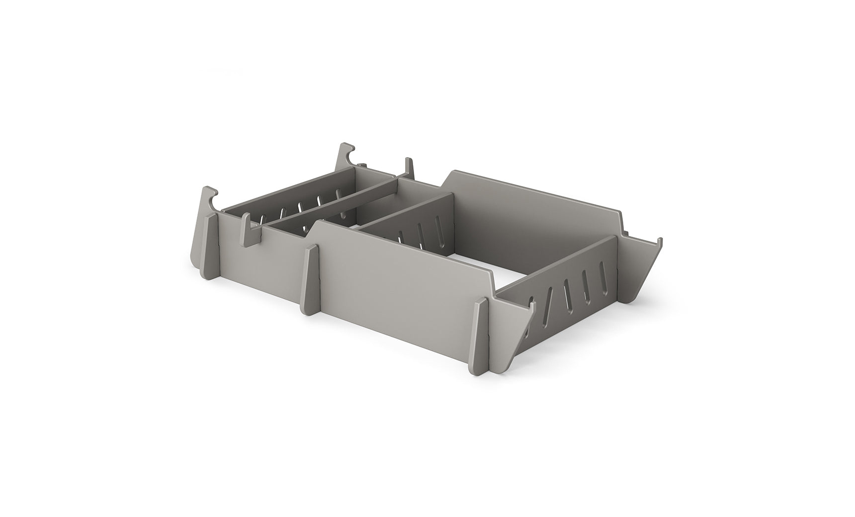 Ledge Lounger Signature Lowback Chair Riser
