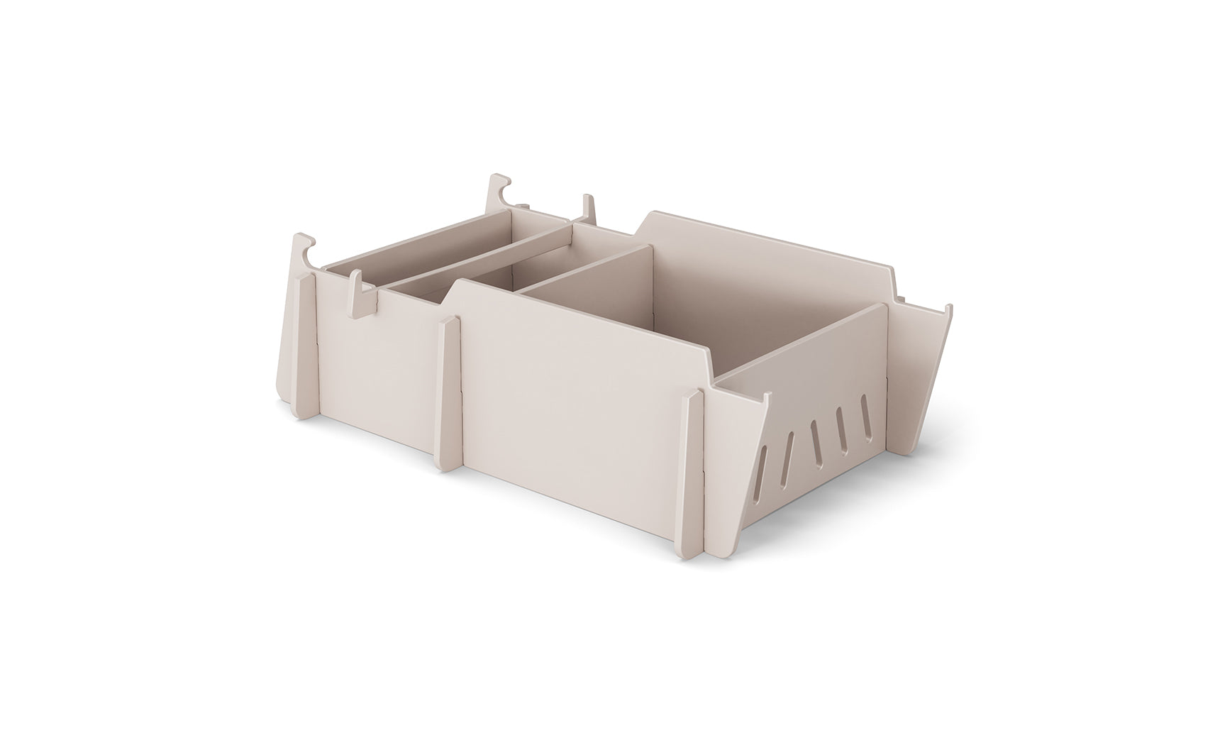 Ledge Lounger Signature Lowback Chair Riser
