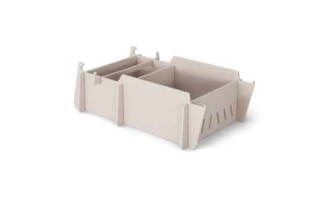 Ledge Lounger Signature Lowback Chair Riser