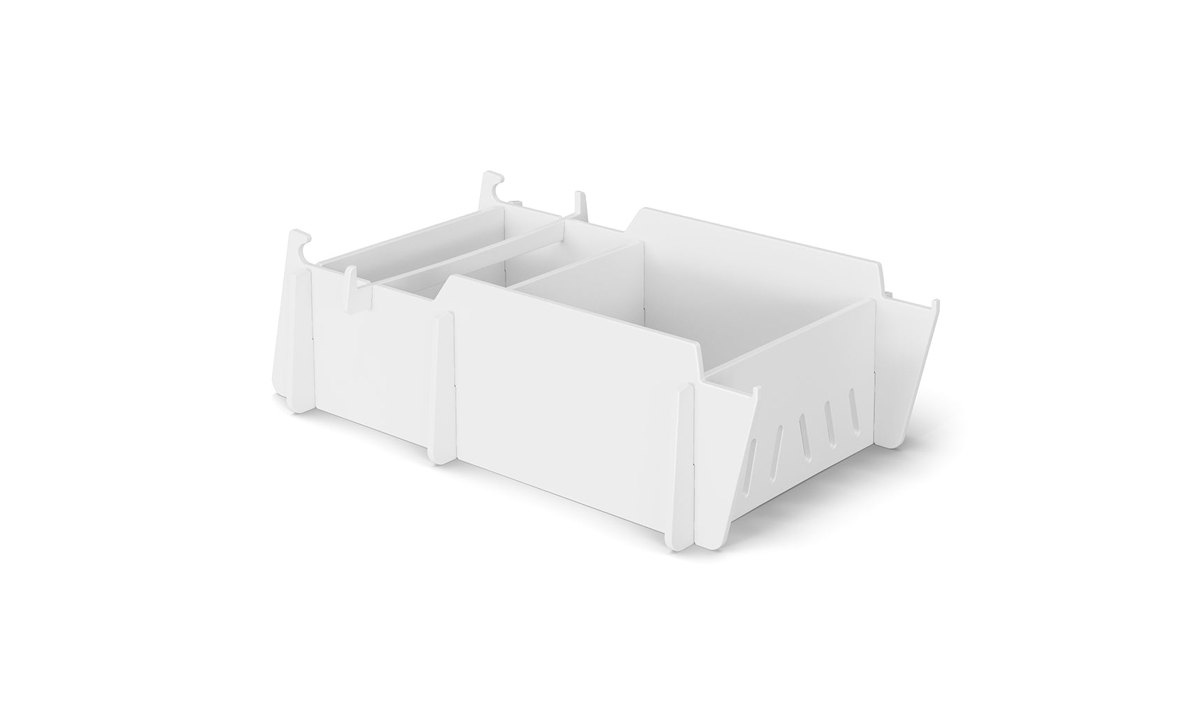 Ledge Lounger Signature Lowback Chair Riser