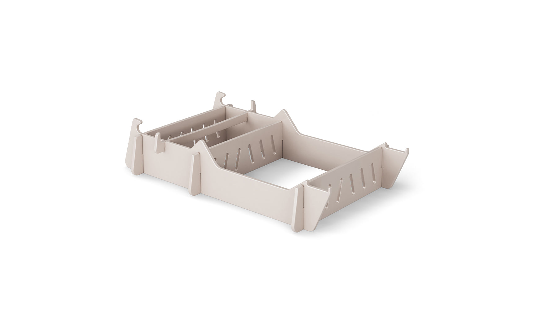 Ledge Lounger Signature Chair Riser