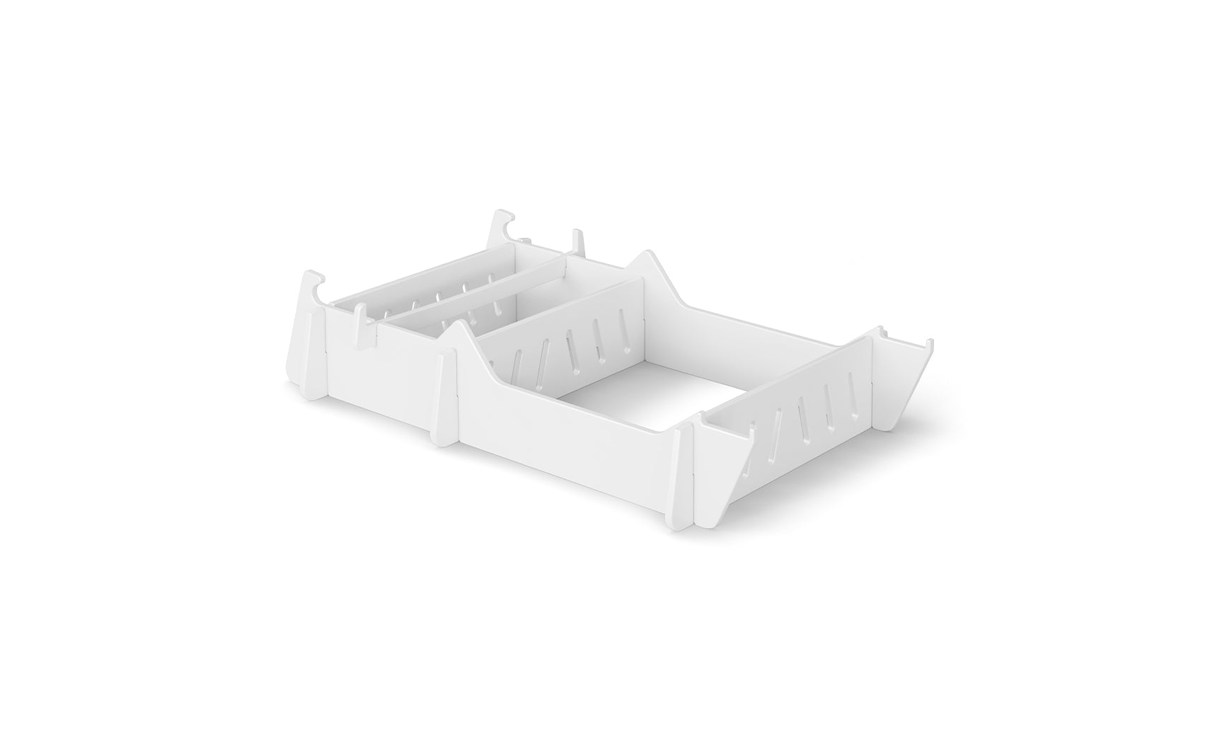 Ledge Lounger Signature Chair Riser