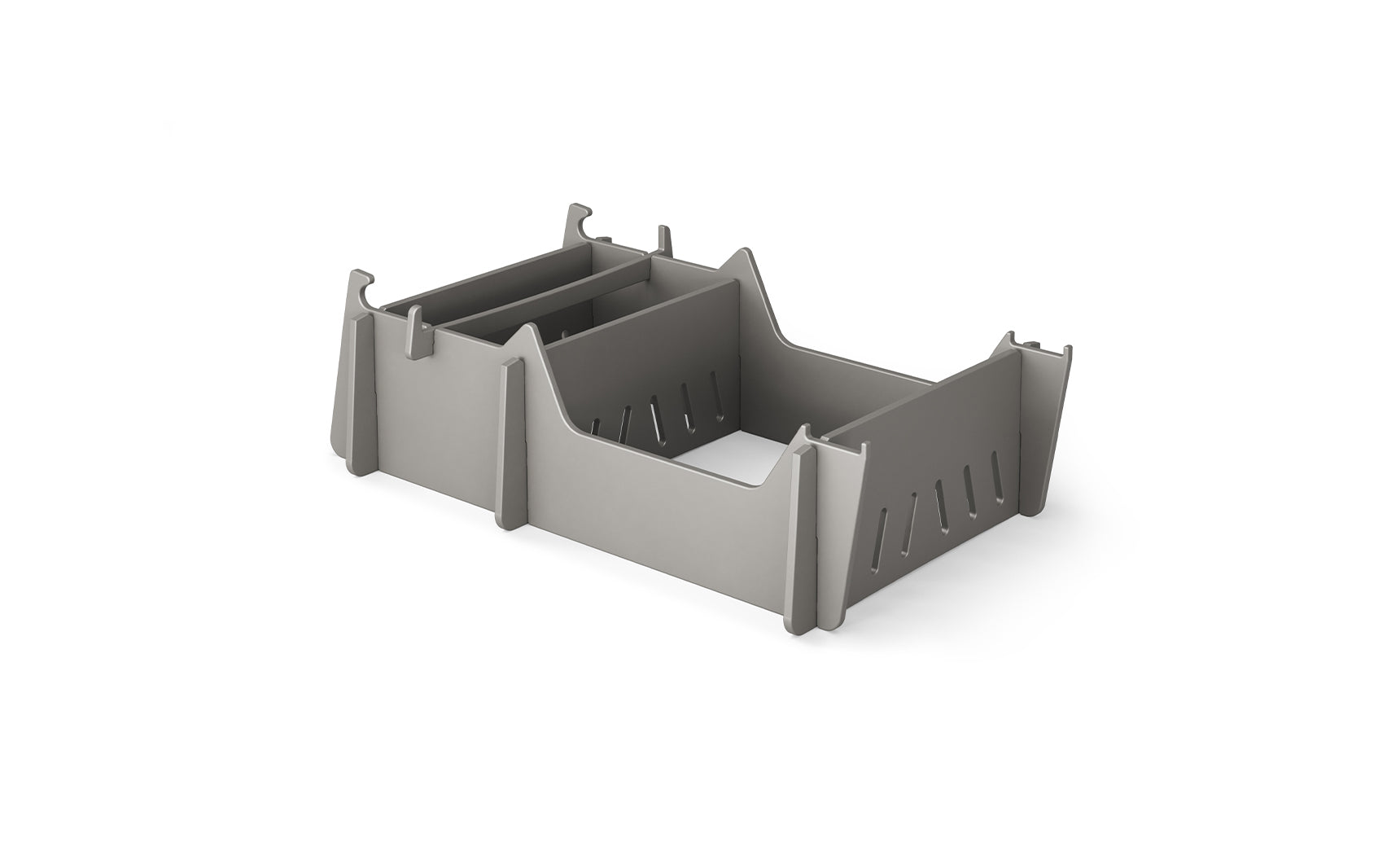 Ledge Lounger Signature Chair Riser