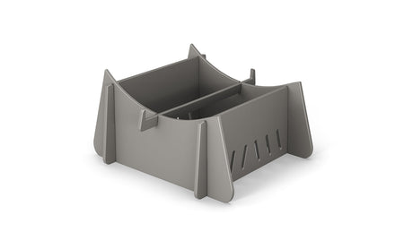 Ledge Lounger Signature Chaise Riser