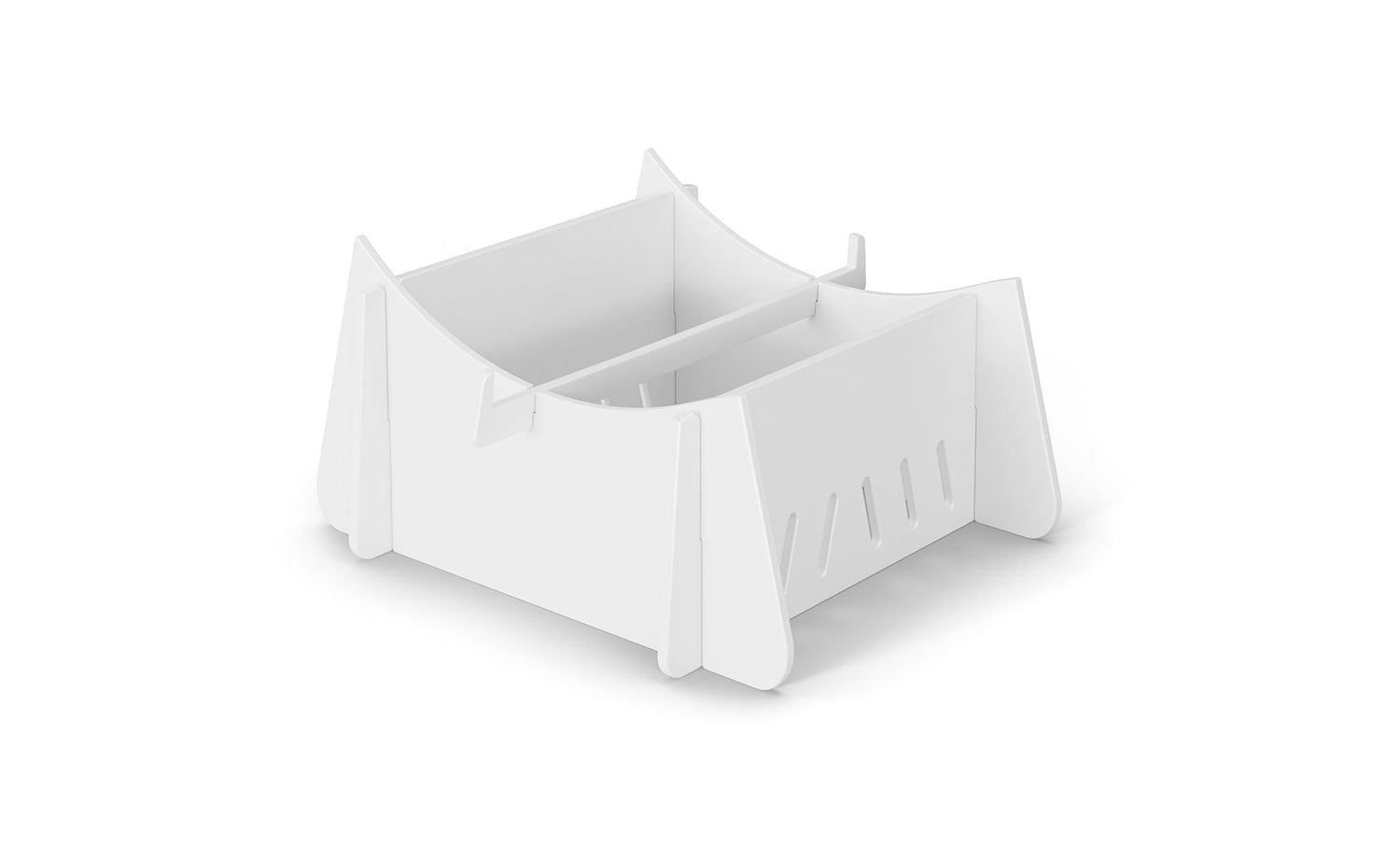 Ledge Lounger Signature Chaise Riser