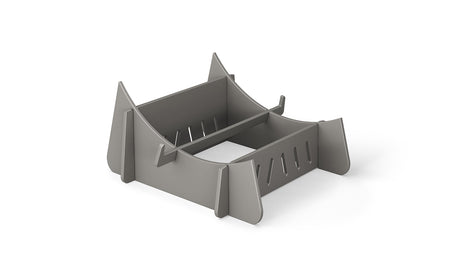 Ledge Lounger Signature Chaise Riser