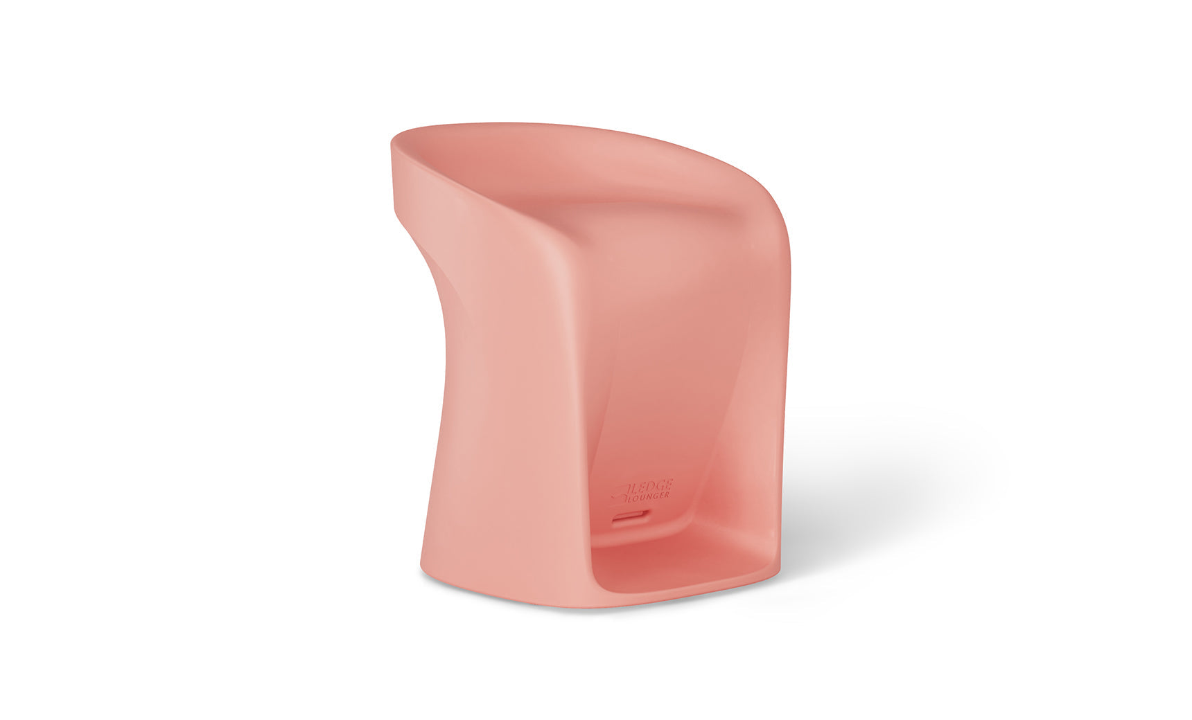 Ledge Lounger Signature Barstool Counter Height