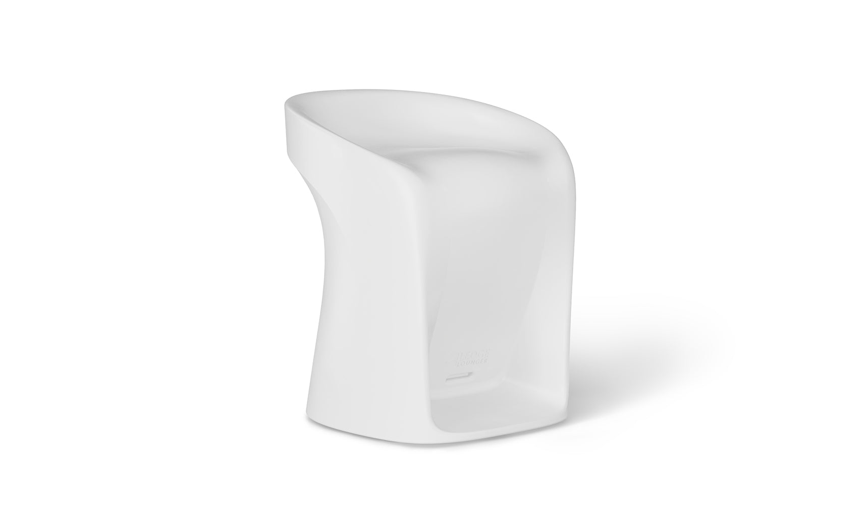Ledge Lounger Signature Barstool Counter Height