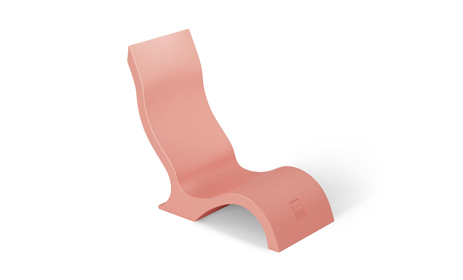 Ledge Lounger Signature Chair
