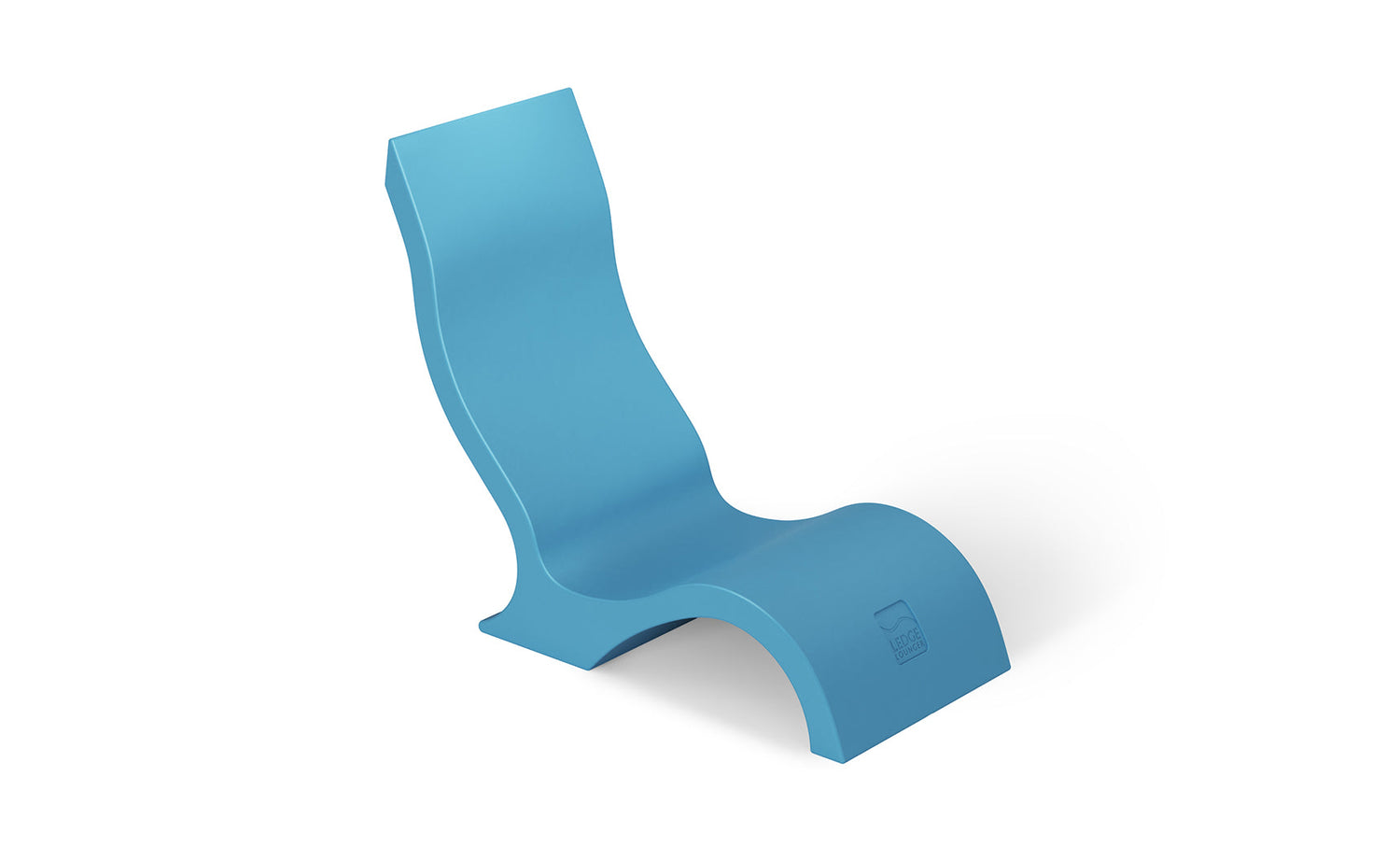 Ledge Lounger Signature Chair