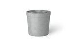 Ledge Lounger Signature Ice Basin