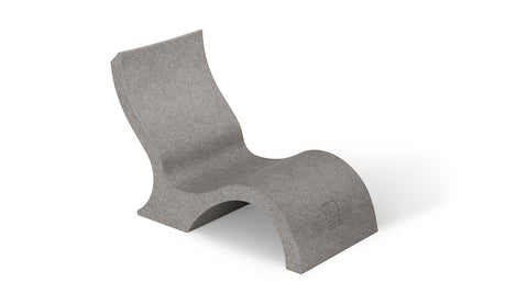 Ledge Lounger Signature Lowback Chair