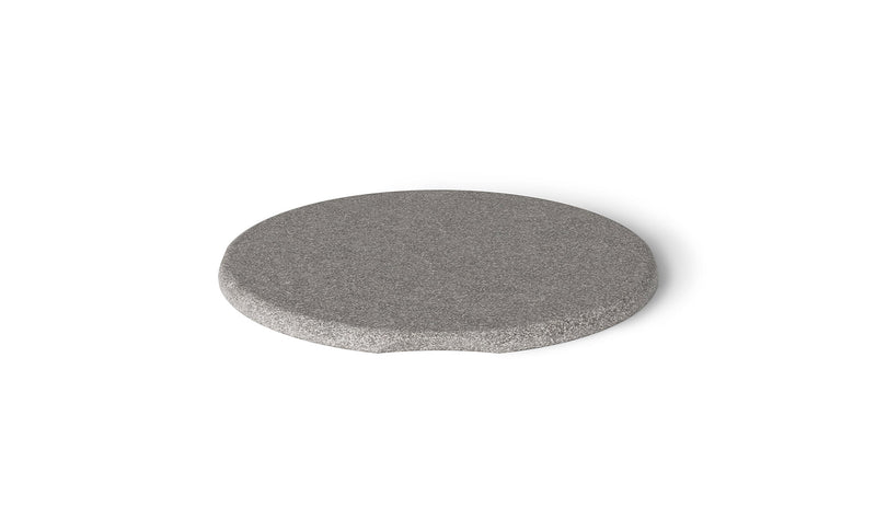 Ledge Lounger Signature Side Table Lid