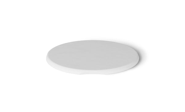 Ledge Lounger Signature Side Table Lid