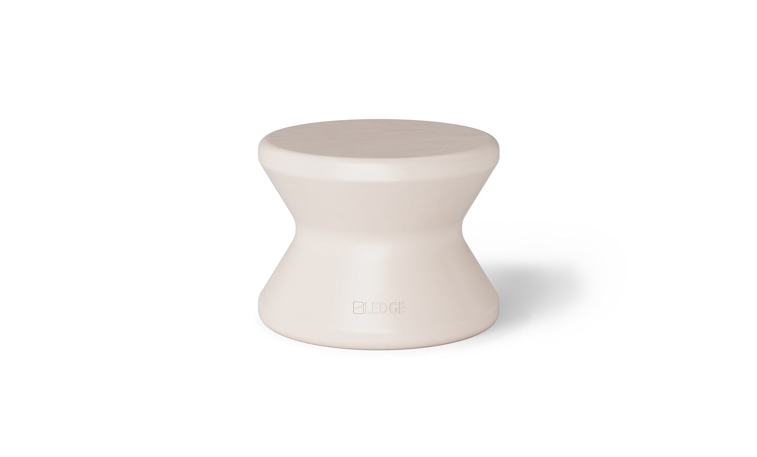 Ledge Lounger Signature Standard Side Table