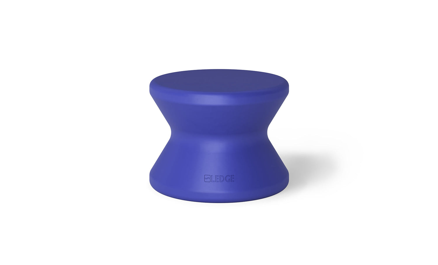 Ledge Lounger Signature Standard Side Table
