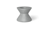 Ledge Lounger Signature Tall Ice Bin Side Table