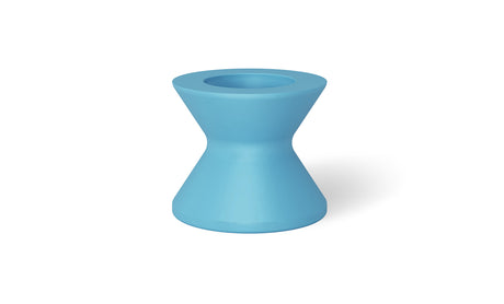 Ledge Lounger Signature Tall Ice Bin Side Table