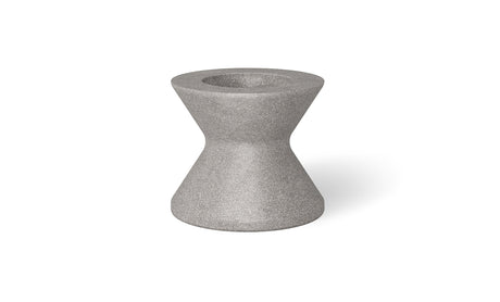 Ledge Lounger Signature Tall Ice Bin Side Table